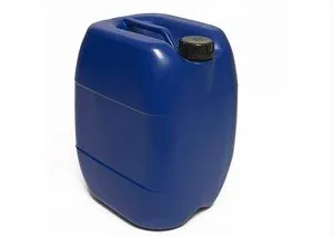 Czy H2O2 można wykorzystać do zmniejszenia chemicznego zapotrzebowania tlenu ...