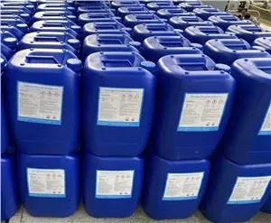 Popularny dodatek do żywności Nadtlenek wodoru Roztwór 35%