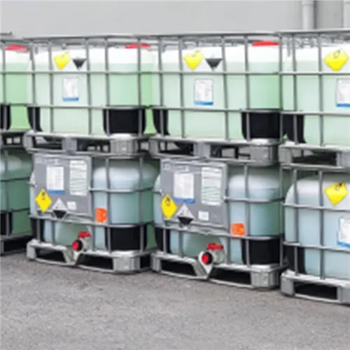 Top 10 50% H202 do wybielania papieru w Chinach 2025